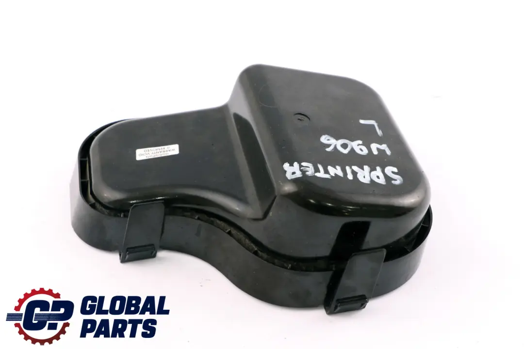 Mercedes Sprinter W906 Front Left N/S Lamp Headlight Cover Cap Trim - SKU A0008266324 - Part number A0008266324