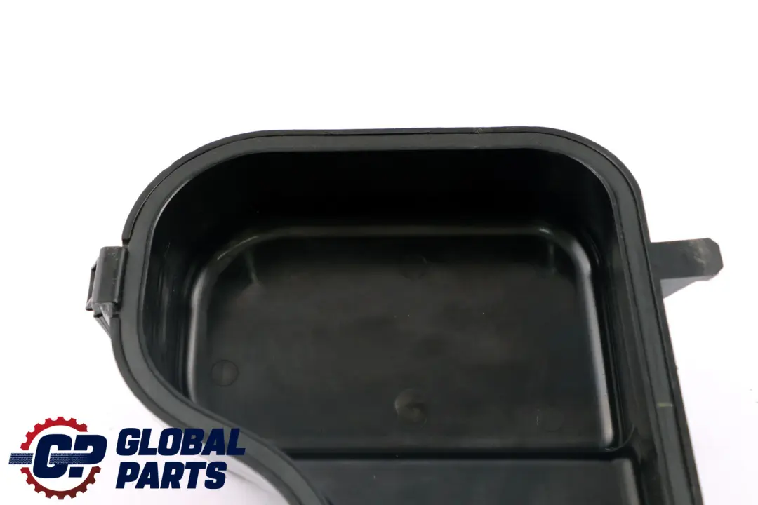 Mercedes Sprinter W906 Front Left N/S Lamp Headlight Cover Cap Trim - SKU A0008266324 - Part number A0008266324