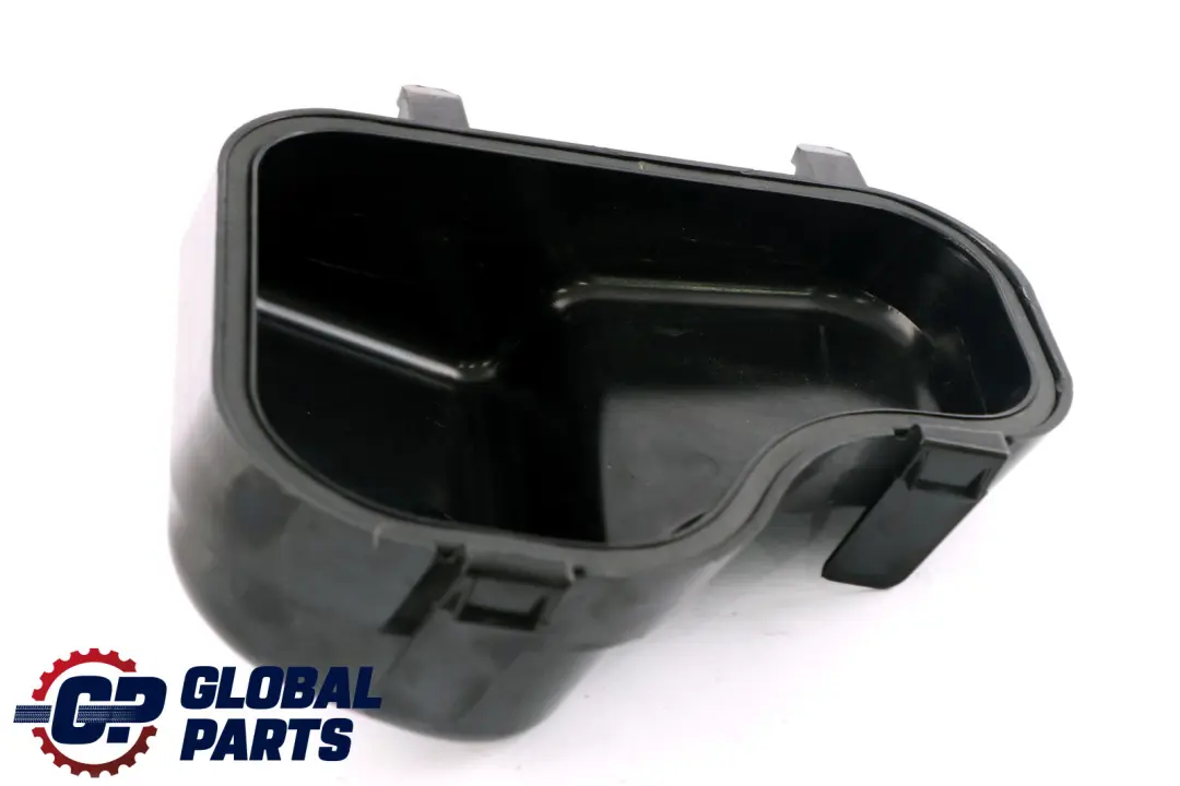 Mercedes Sprinter W906 Front Left N/S Lamp Headlight Cover Cap Trim - SKU A0008266324 - Part number A0008266324