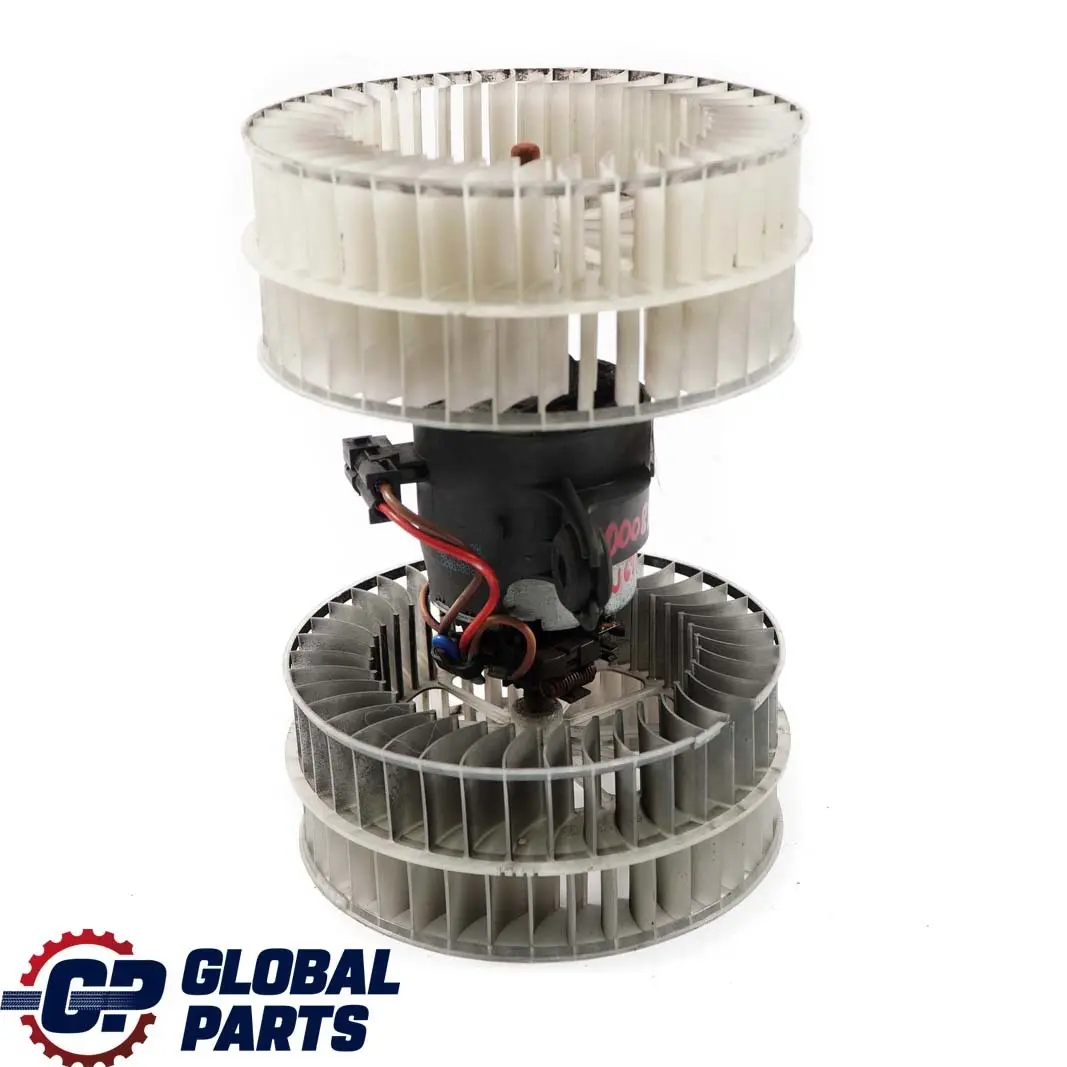 Mercedes Vito W639 Riscaldatore Matrice Motore Ventilatore - SKU A0008358304 - Numero di parte A0008358304