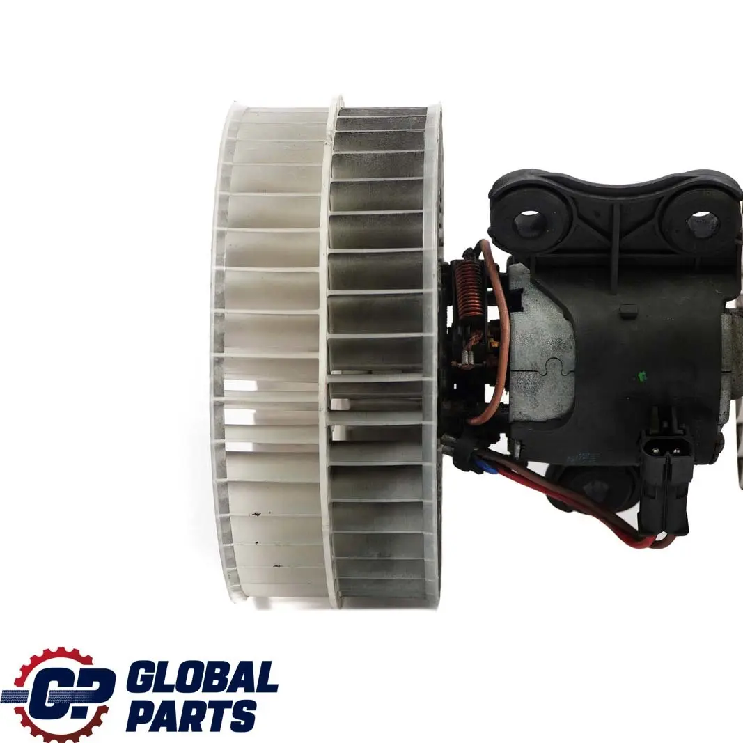Mercedes Vito W639 Unite Moteur Ventilateur Matrice Chauffage - SKU A0008358304 - Numéro de pièce A0008358304