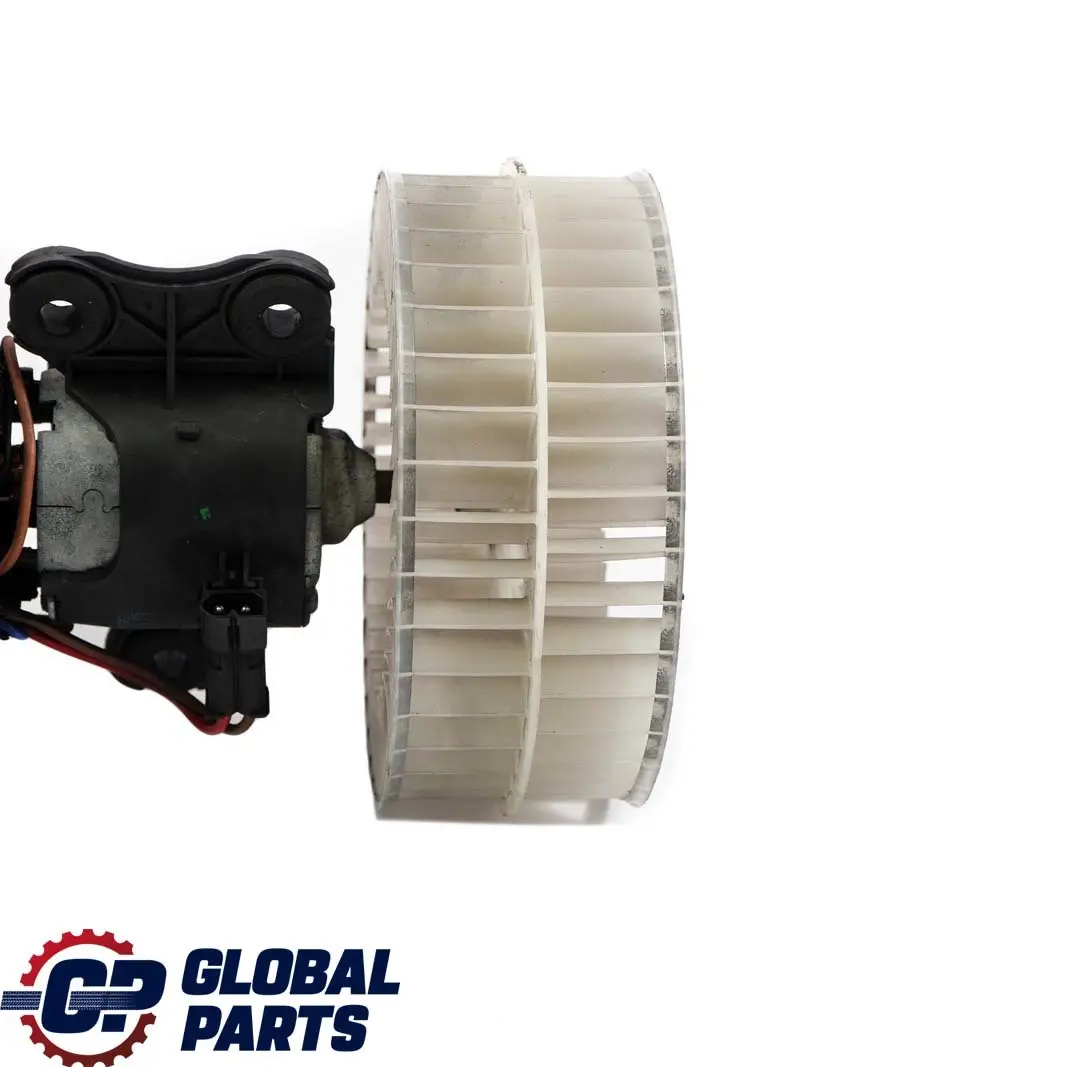 Mercedes Vito W639 Unite Moteur Ventilateur Matrice Chauffage - SKU A0008358304 - Numéro de pièce A0008358304