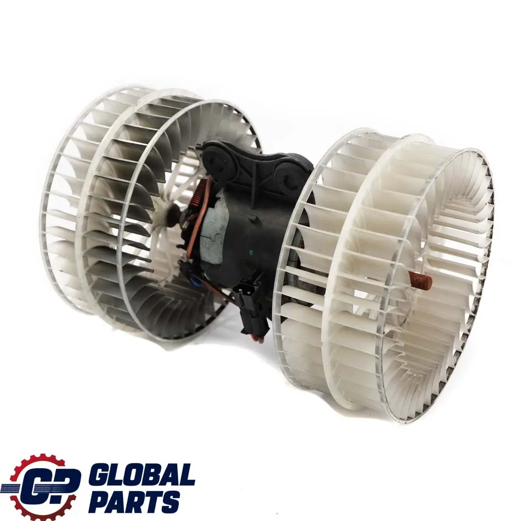Heater Matrix Blower Motor Fan Unit Mercedes Vito W639 - SKU A0008358304 - Part number A0008358304
