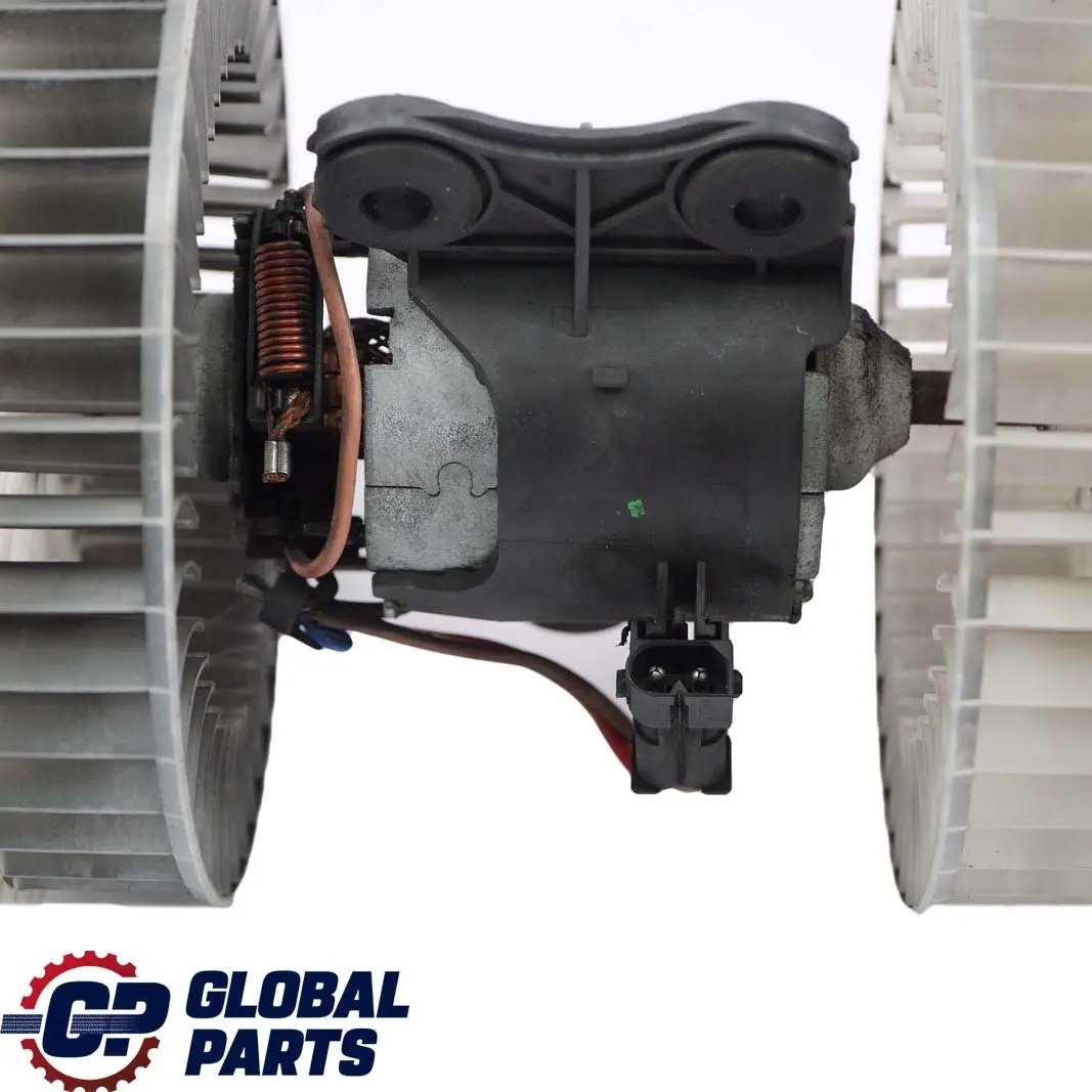 Heater Matrix Blower Motor Fan Unit Mercedes Vito W639 - SKU A0008358304 - Part number A0008358304