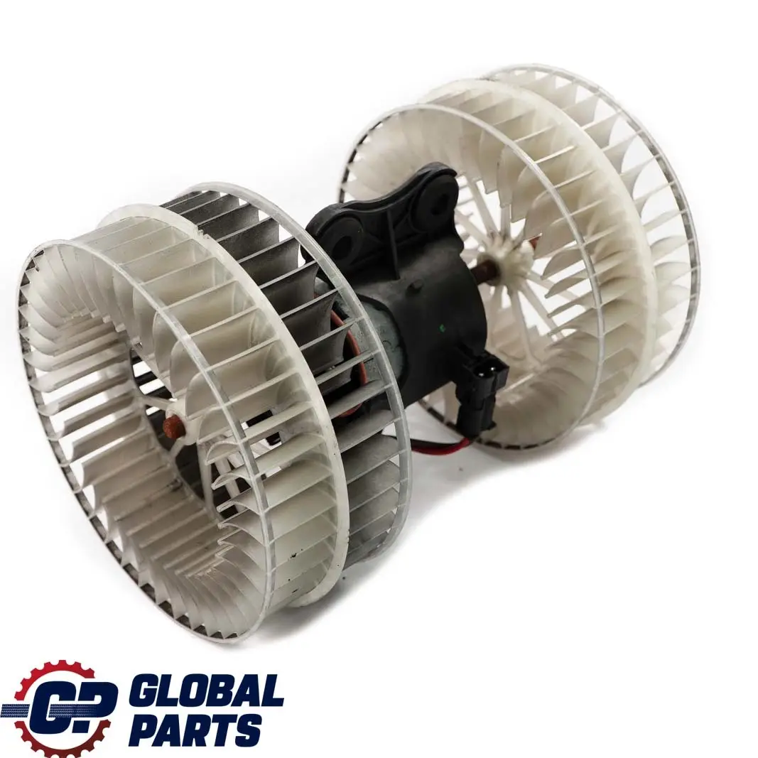 Mercedes Vito W639 Heizung Matrix Gebläse Motor Lüfter Einheit - SKU A0008358304 - Teilenummer A0008358304