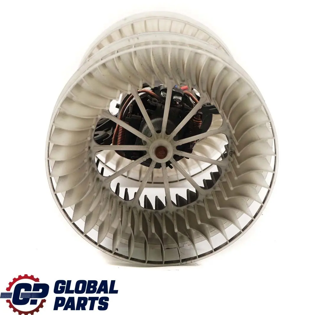 Heater Matrix Blower Motor Fan Unit Mercedes Vito W639 - SKU A0008358304 - Part number A0008358304