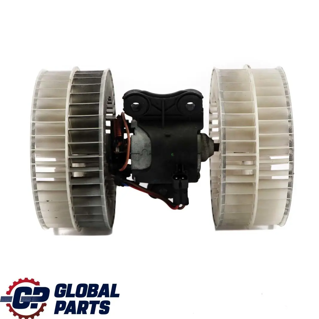 Heater Matrix Blower Motor Fan Unit Mercedes Vito W639 - SKU A0008358304 - Part number A0008358304