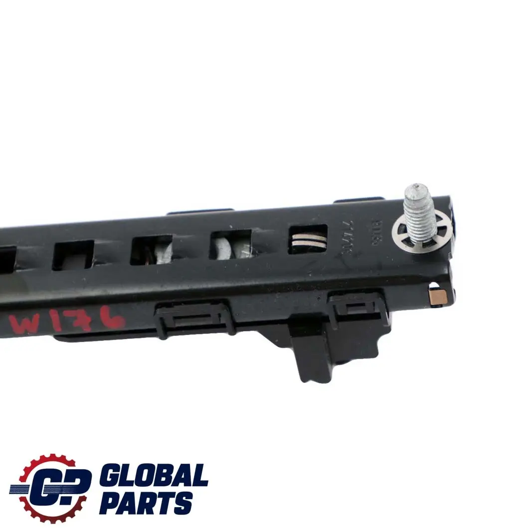 Mercedes-Benz A B C Class W176 W246 W205 Front Seat N/O/S Belt Height Adjuster to with Part number A0008600388 Mercedes-Benz A B C Class W176 W246 W205 Front Seat N/O/S Belt Height Adjuster - SKU A0008600388 - Part number A0008600388