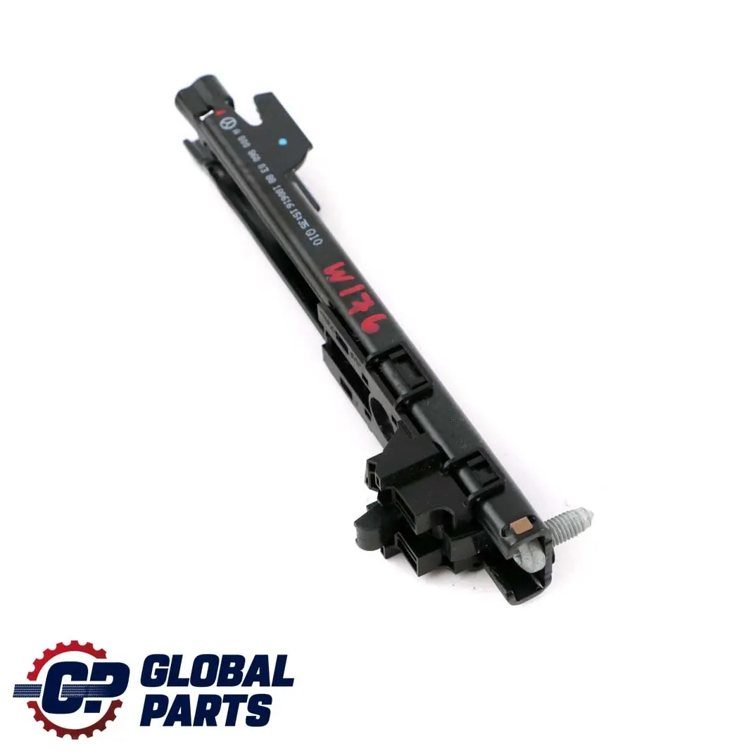 Mercedes W176 W246 W205 Regolatore altezza sedili anteriori cinture di sicurezza - SKU A0008600388 - Numero di parte A0008600388