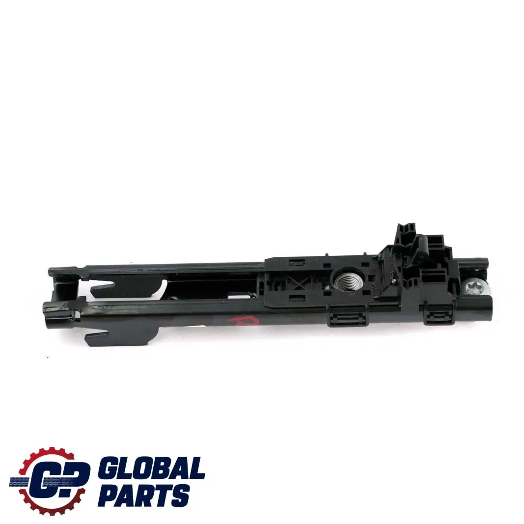 Mercedes W176 W246 W205 Regolatore altezza sedili anteriori cinture di sicurezza - SKU A0008600388 - Numero di parte A0008600388