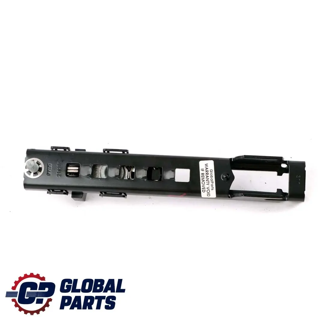  Mercedes-Benz A B C Class W176 W246 W205 Front Seat N/O/S Belt Height Adjuster - SKU A0008600388 - Part number A0008600388
