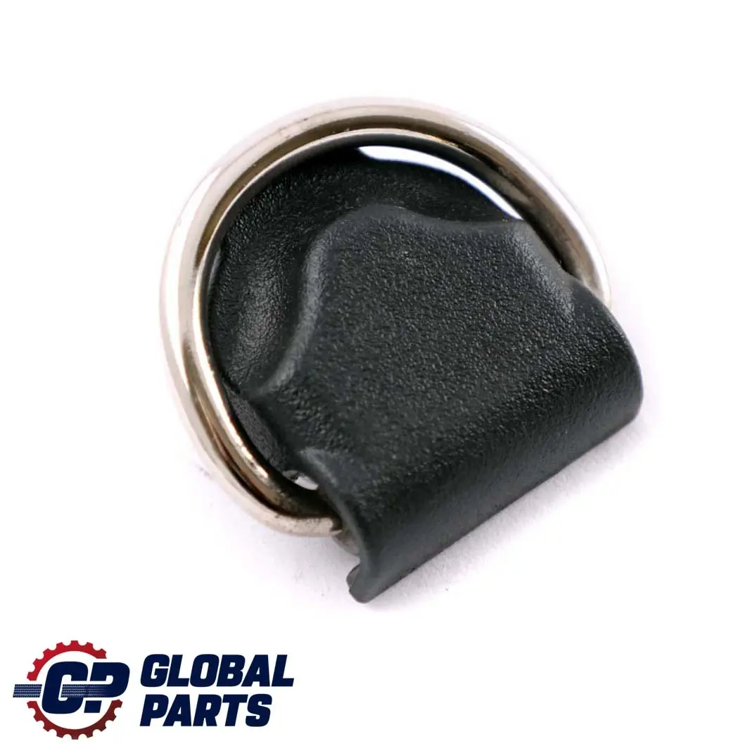  Mercedes-Benz A B Class W176 E246 Trunk Tie Down Hook Trim Bracket - SKU A0008681539 - Part number A0008681539