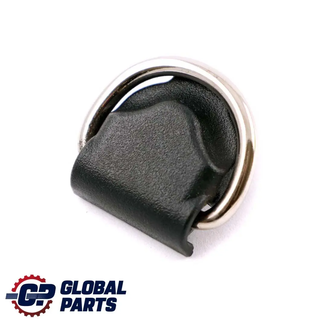 Mercedes-Benz A B Class W176 E246 Trunk Tie Down Hook Trim Bracket to with Part number A0008681539 Mercedes-Benz A B Class W176 E246 Trunk Tie Down Hook Trim Bracket - SKU A0008681539 - Part number A0008681539