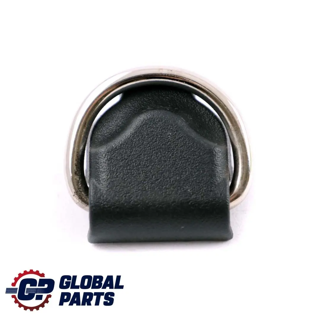 Mercedes W176 E246 Kofferraum Verzurr Haken Verkleidung Halterung - SKU A0008681539 - Teilenummer A0008681539