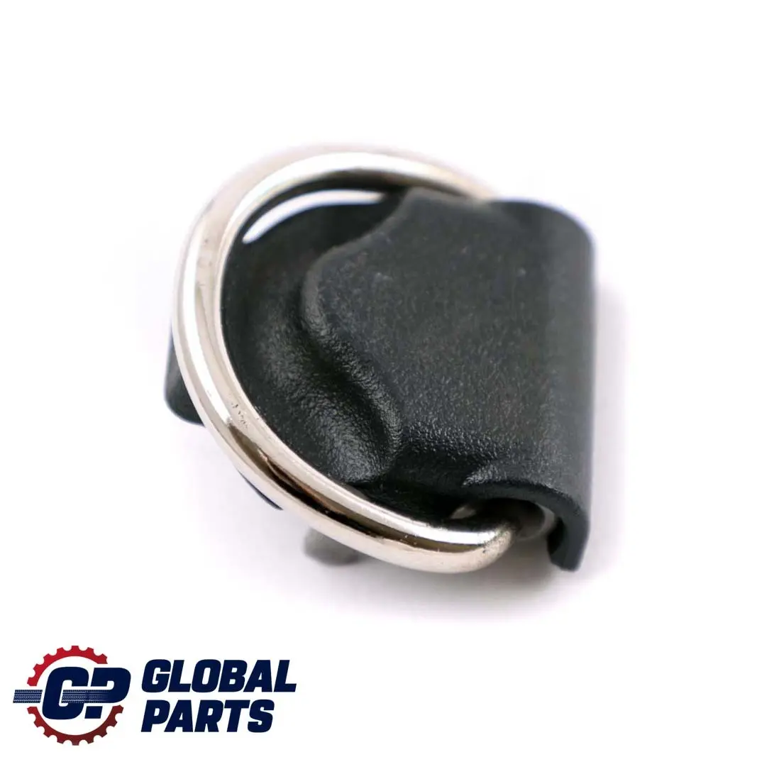 Mercedes-Benz A B Class W176 E246 Trunk Tie Down Hook Trim Bracket to with Part number A0008681539 Mercedes-Benz A B Class W176 E246 Trunk Tie Down Hook Trim Bracket - SKU A0008681539 - Part number A0008681539