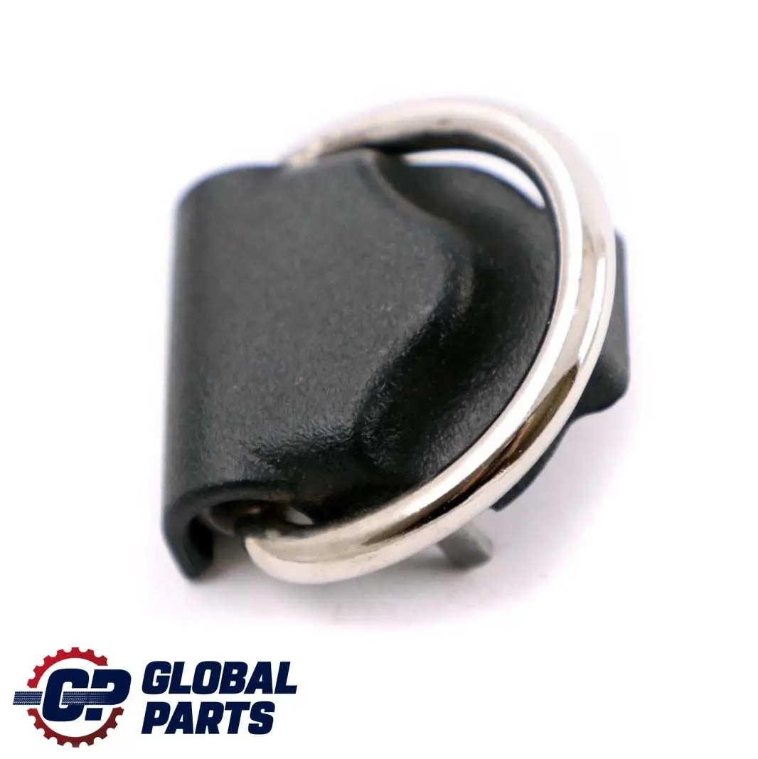 E246 Crochet Arrimage Coffre Support Garniture pour Mercedes W176 à propos du numéro de pièce A0008681539 Mercedes W176 E246 Crochet Arrimage Coffre Support Garniture - SKU A0008681539 - Numéro de pièce A0008681539