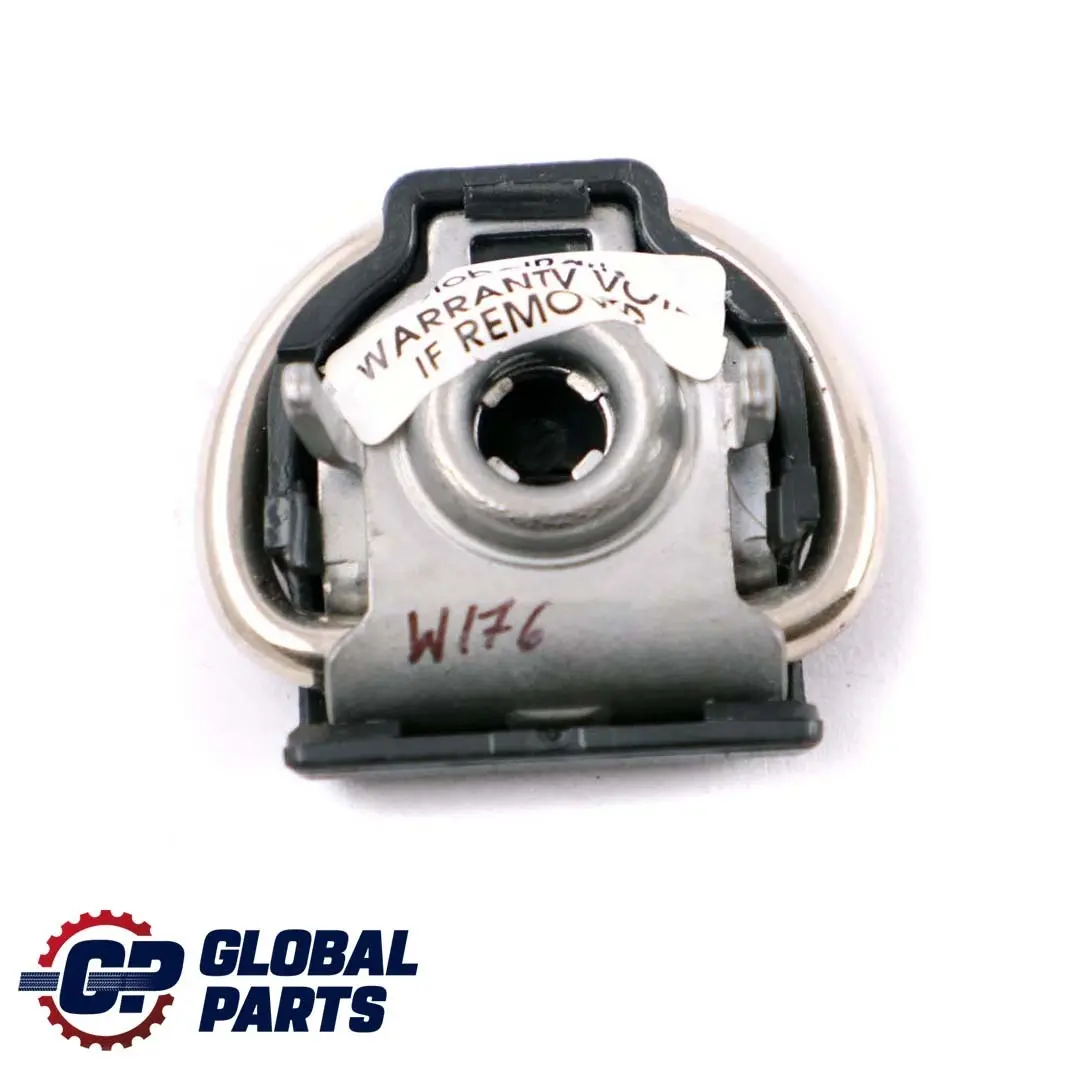 E246 Soporte Gancho Sujeción Maletero para Mercedes W176 con número de pieza A0008681539 Mercedes W176 E246 Soporte Gancho Sujeción Maletero - SKU A0008681539 - Número de pieza A0008681539