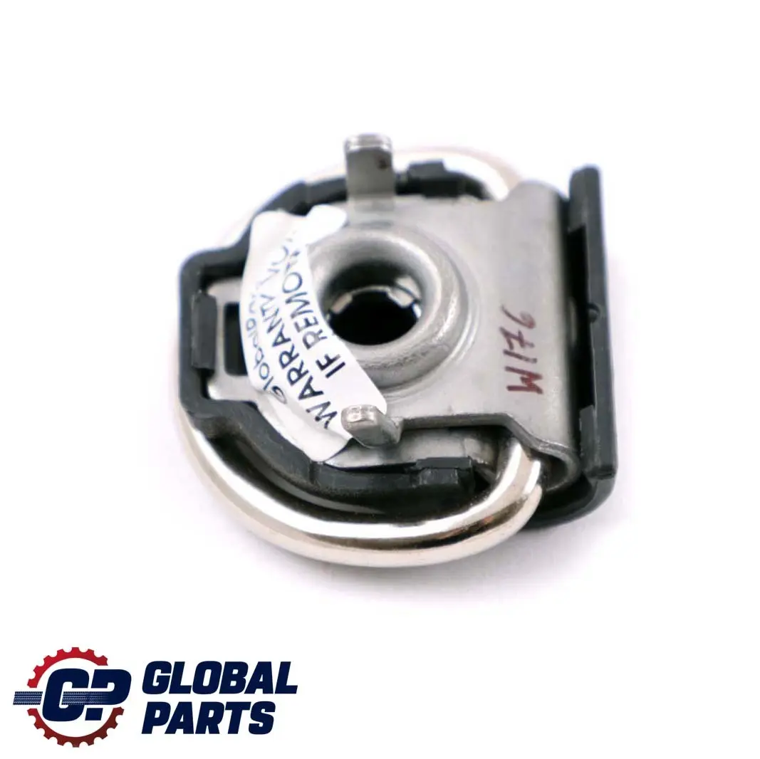 Mercedes W176 E246 Gancio Fissaggio Bagagliaio Staffa - SKU A0008681539 - Numero di parte A0008681539