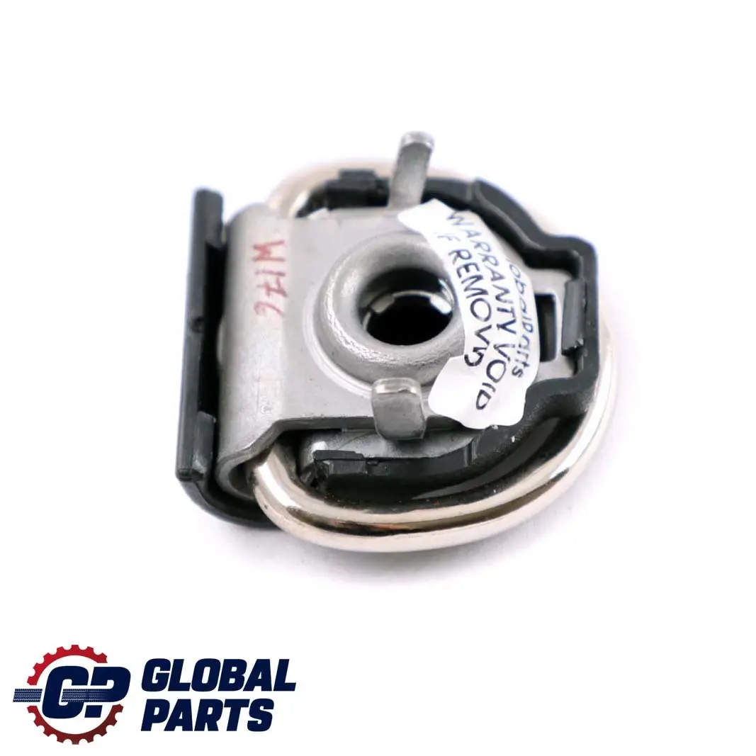 E246 Crochet Arrimage Coffre Support Garniture pour Mercedes W176 à propos du numéro de pièce A0008681539 Mercedes W176 E246 Crochet Arrimage Coffre Support Garniture - SKU A0008681539 - Numéro de pièce A0008681539