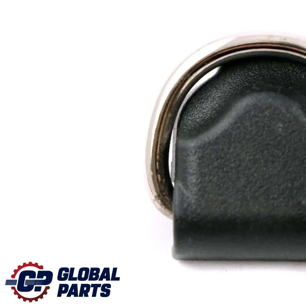  Mercedes-Benz A B Class W176 E246 Trunk Tie Down Hook Trim Bracket - SKU A0008681539 - Part number A0008681539