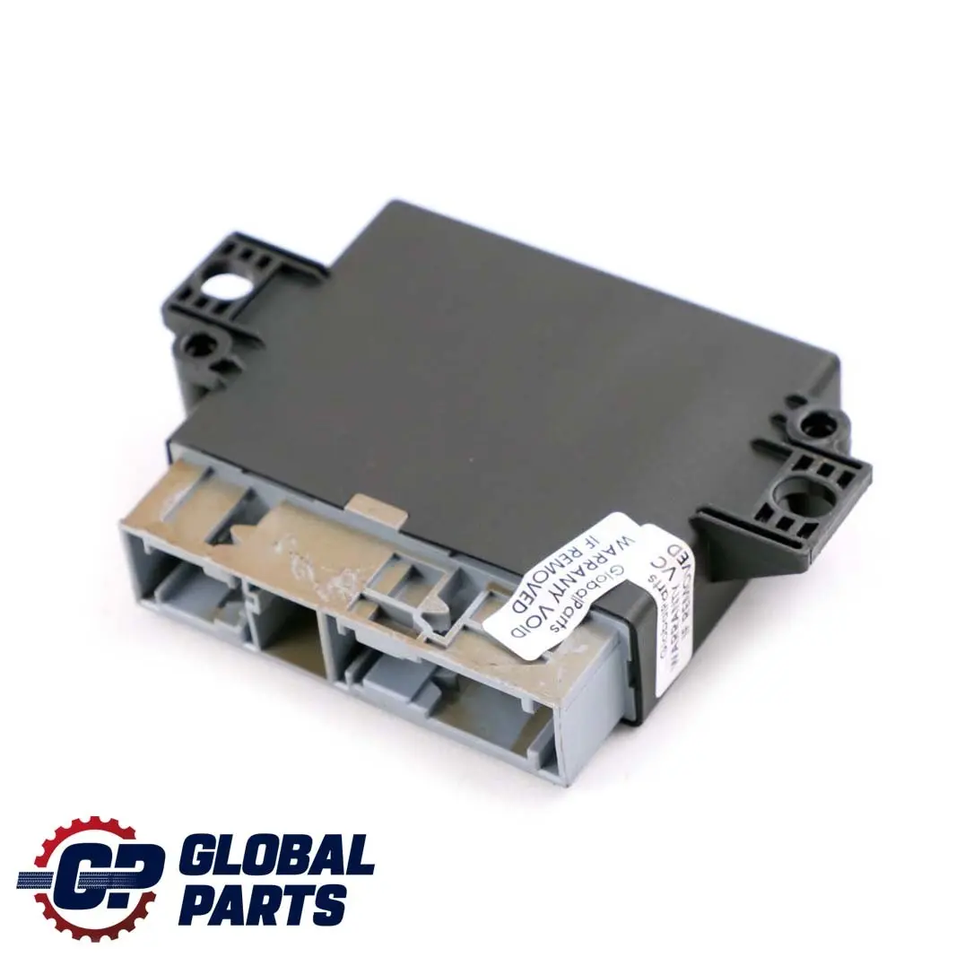 Mercedes-Benz W207 W212 Einparkhilfe Parktronic Steuergerät Modul für mit Teilenummer A0009003706 Mercedes-Benz W207 W212 Einparkhilfe Parktronic Steuergerät Modul - SKU A0009003706 - Teilenummer A0009003706