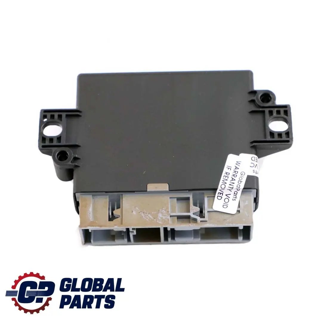 W207 W212 Moduł Sterownik Parkowania Parktronic do Mercedes o numerze A0009003706 Mercedes W207 W212 Moduł Sterownik Parkowania Parktronic - SKU A0009003706 - Numer Części A0009003706