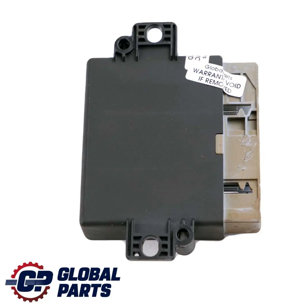  Mercedes-Benz W207 W212 Parktronic Unidad Aparcamiento Módulo - SKU A0009003706 - Número de pieza A0009003706