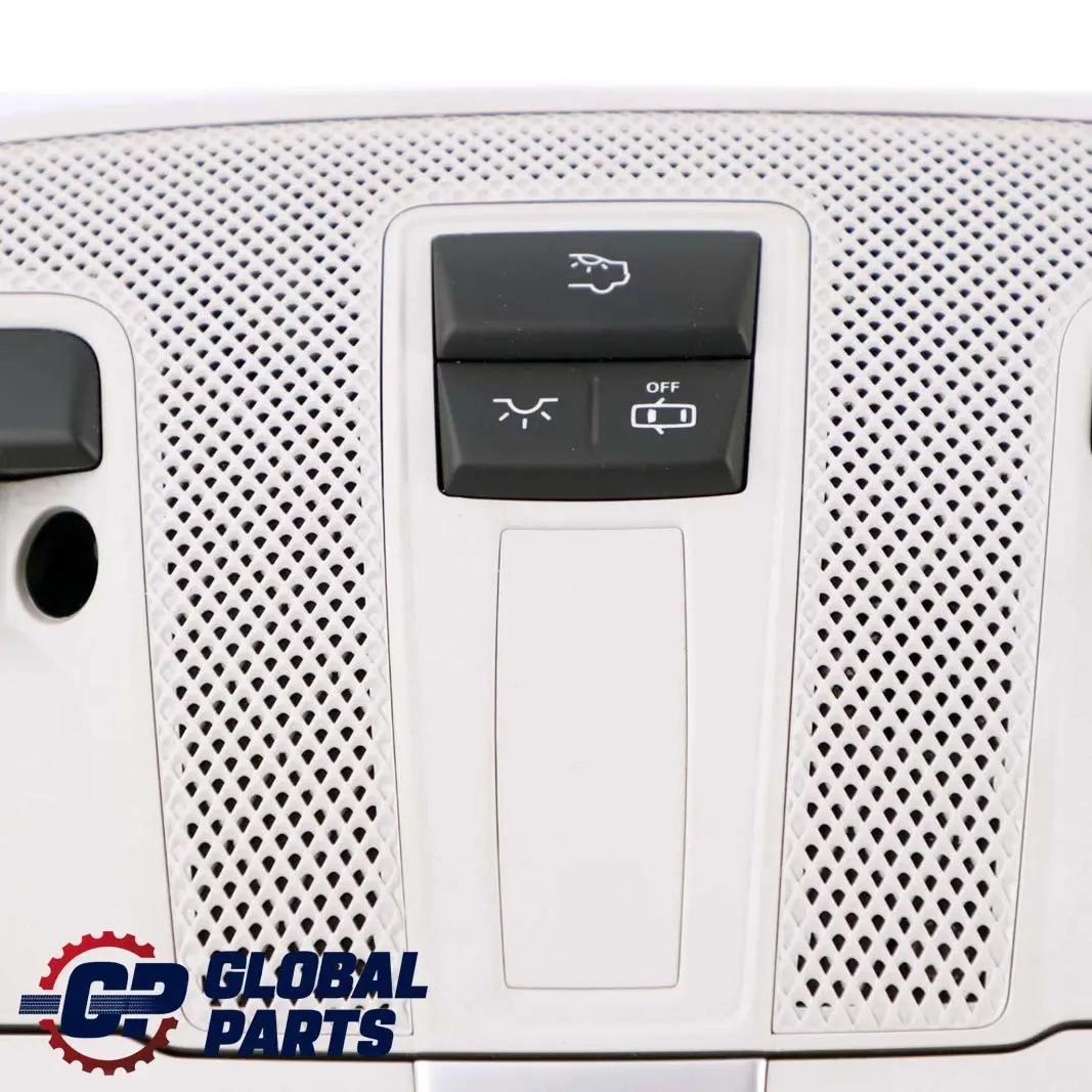  Mercedes-Benz W176 W246 Unità controllo della luce interna del tetto - SKU A0009004908 - Numero di parte A0009004908
