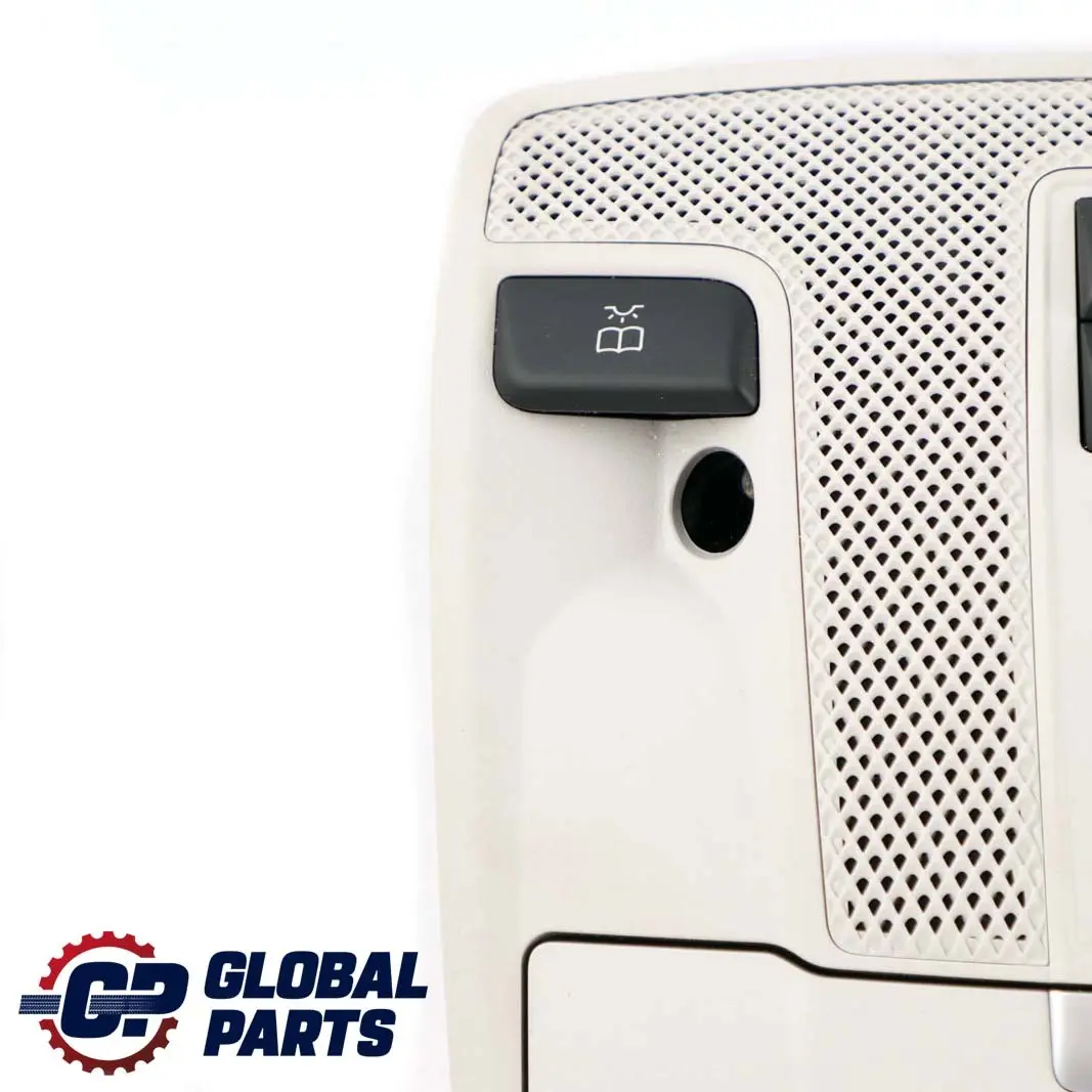 Mercedes-Benz W176 W246 Unità controllo della luce interna del tetto per con numero di parte A0009004908 Mercedes-Benz W176 W246 Unità controllo della luce interna del tetto - SKU A0009004908 - Numero di parte A0009004908