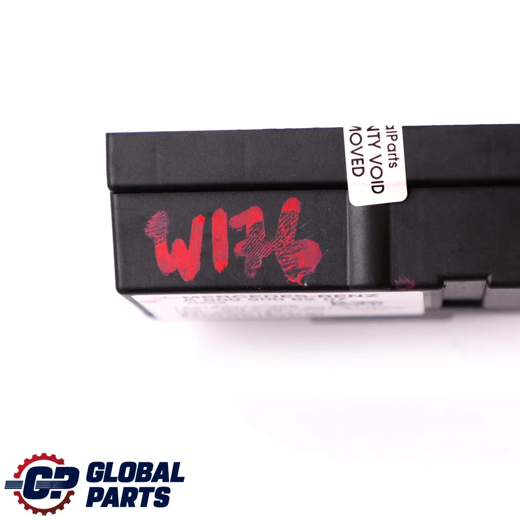 Pompe à carburant Module de contrôle pour Mercedes A B E W176 W212 W246 à propos du numéro de pièce A0009006207 Mercedes A B E W176 W212 W246 Pompe à carburant Module de contrôle - SKU A0009006207 - Numéro de pièce A0009006207