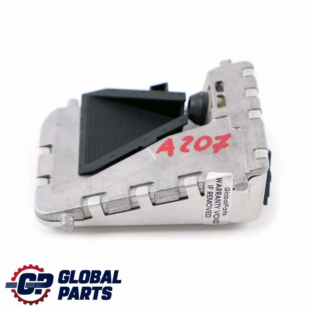 Mercedes-Benz W207 W212 Pare-brise avant Caméra d'aide maintien de trajectoire pour à propos du numéro de pièce A0009007607 Mercedes-Benz W207 W212 Pare-brise avant Caméra d'aide maintien de trajectoire - SKU A0009007607 - Numéro de pièce A0009007607