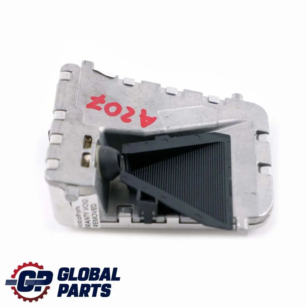 W207 W212 Kamera Szyby Przednia Przód Mercedes - SKU A0009007607 - Numer Części A0009007607