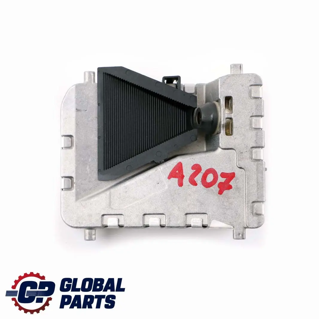  Mercedes-Benz E-Class W207 W212 Front Windscreen Windshield Lane Assist Camera - SKU A0009007607 - Part number A0009007607