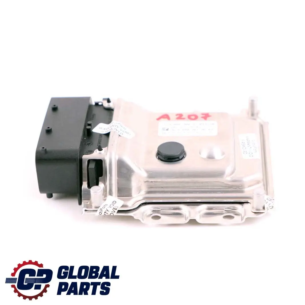  Mercedes-Benz E-Class W207 W212 EGR Exhaust Control Unit Module ECU - SKU A0009009109 - Part number A0009009109