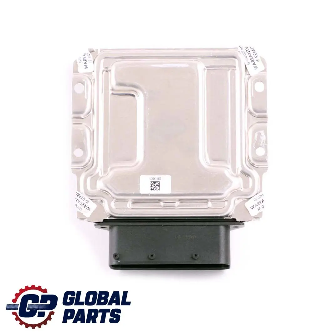  Mercedes-Benz E-Class W207 W212 EGR Exhaust Control Unit Module ECU - SKU A0009009109 - Part number A0009009109