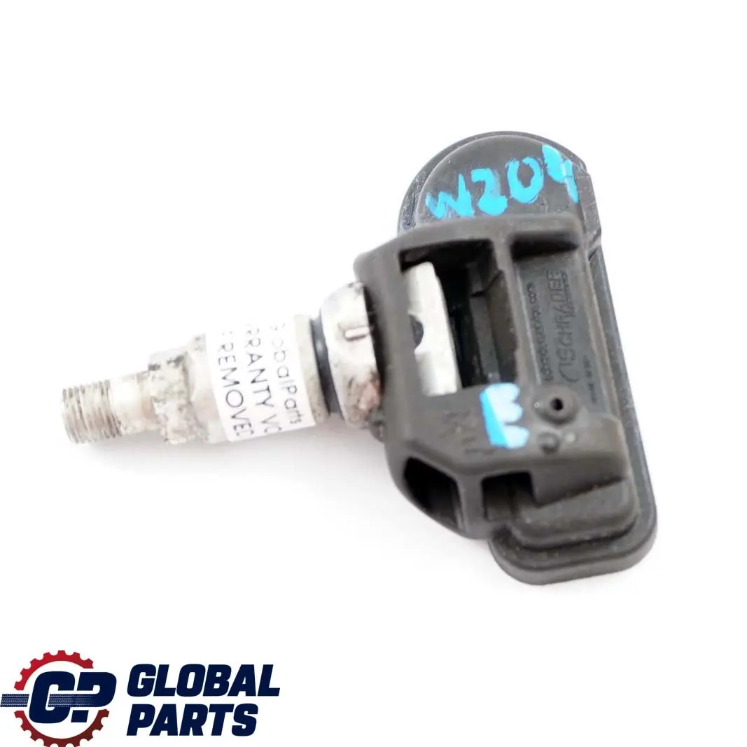 Detecteur De Pression De Pneu Capteur pour Mercedes W205 W212 à propos du numéro de pièce A0009050030 Mercedes W205 W212 Detecteur De Pression De Pneu Capteur - SKU A0009050030 - Numéro de pièce A0009050030