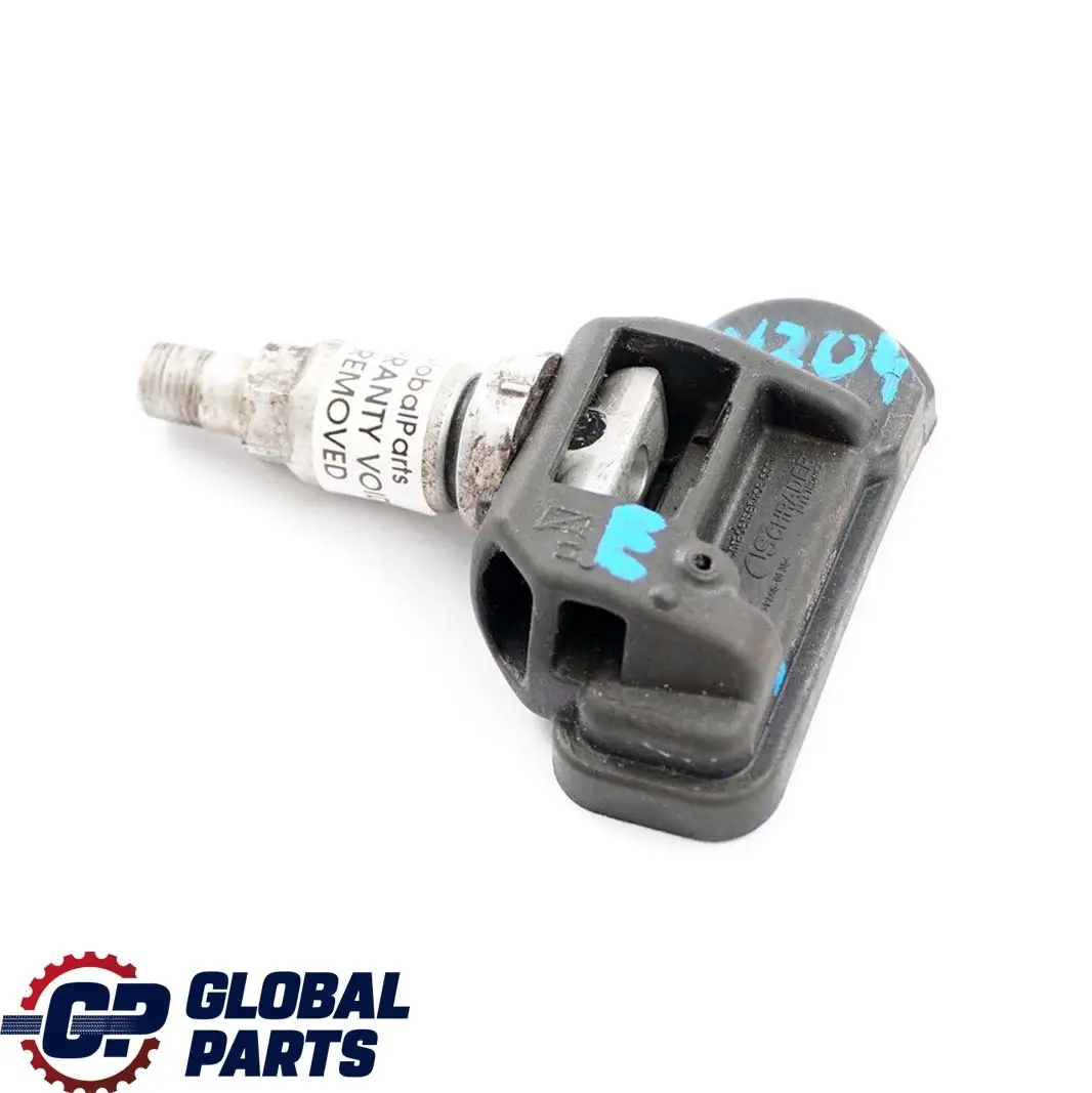  Mercedes-Benz W205 W212 Wheel Tyre Pressure Monitoring Sensor - SKU A0009050030 - Part number A0009050030