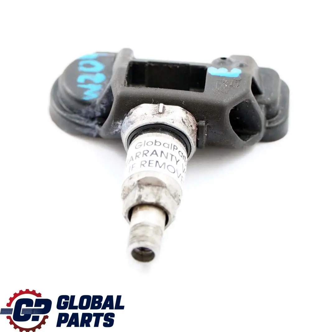 Sensor De Presión De Los Neumáticos De Las Ruedas para Mercedes W205 W212 con número de pieza A0009050030 Mercedes W205 W212 Sensor De Presión De Los Neumáticos De Las Ruedas - SKU A0009050030 - Número de pieza A0009050030