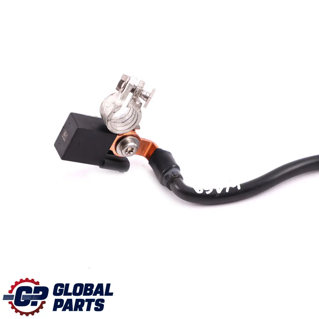 Mercedes A-Class W169 Battery Lead Wire Cable Negative - SKU A0009050054 - Part number A0009050054