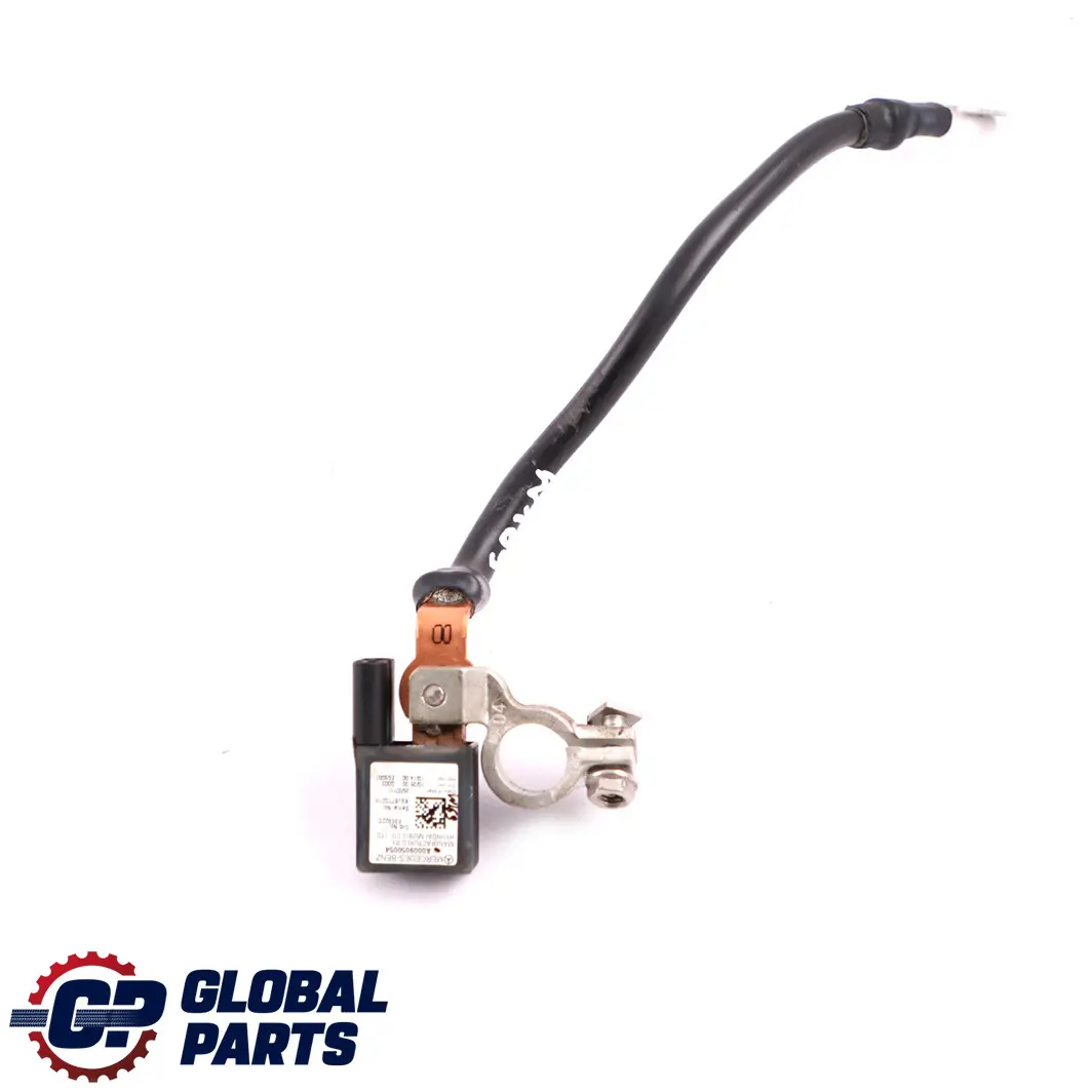 Mercedes A-Class W169 Battery Lead Wire Cable Negative - SKU A0009050054 - Part number A0009050054