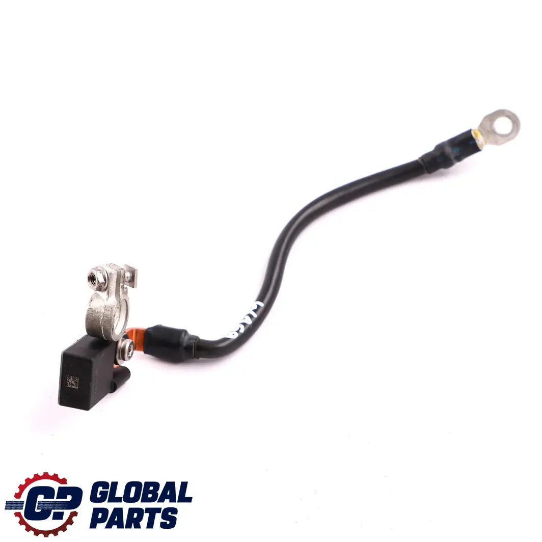 Mercedes A-Class W169 Battery Lead Wire Cable Negative - SKU A0009050054 - Part number A0009050054