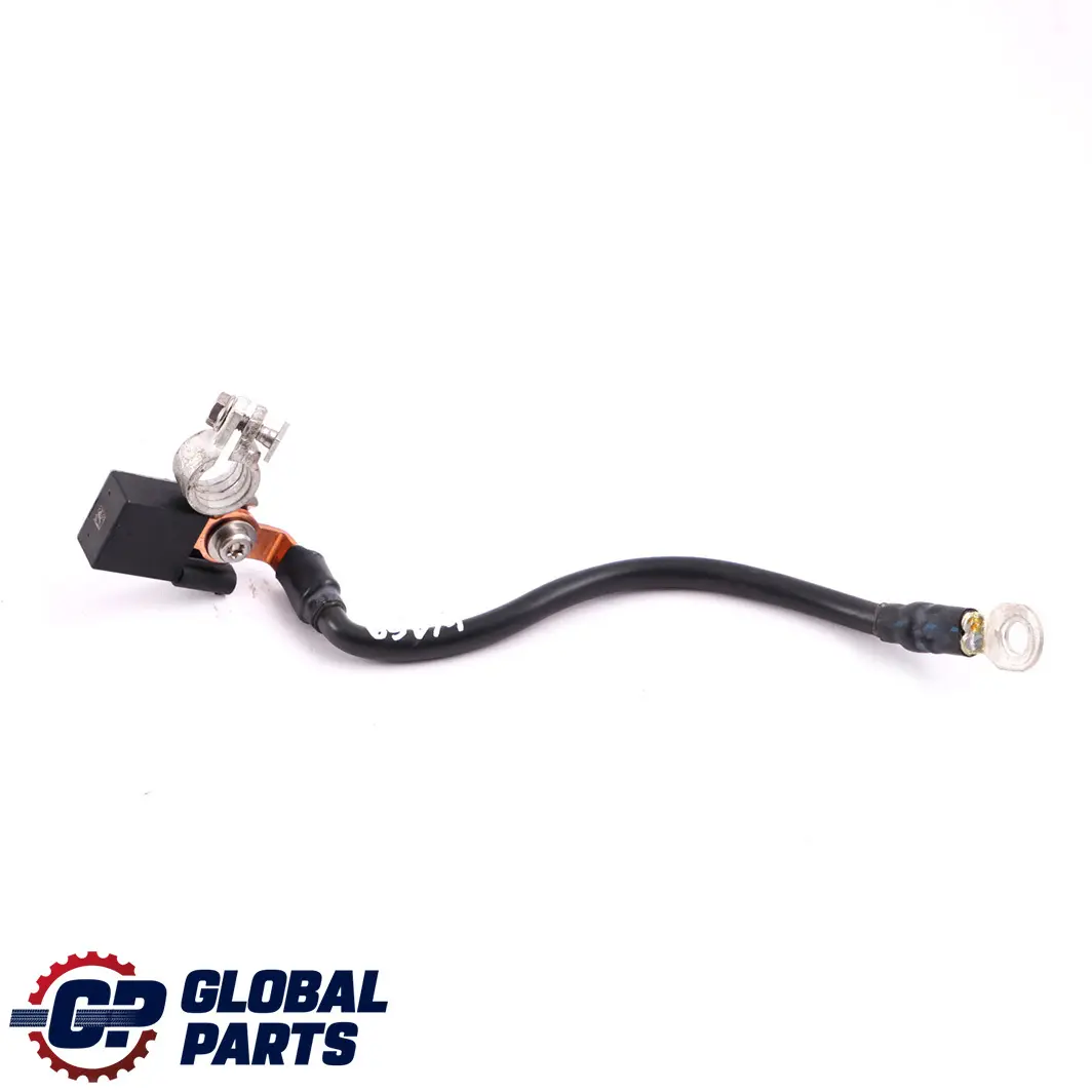 Mercedes A-Class W169 Battery Lead Wire Cable Negative - SKU A0009050054 - Part number A0009050054