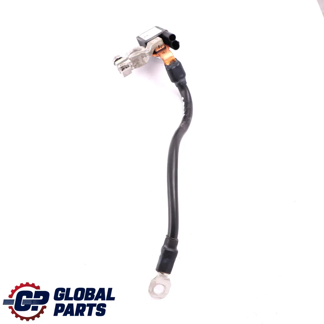 Mercedes A-Class W169 Battery Lead Wire Cable Negative - SKU A0009050054 - Part number A0009050054
