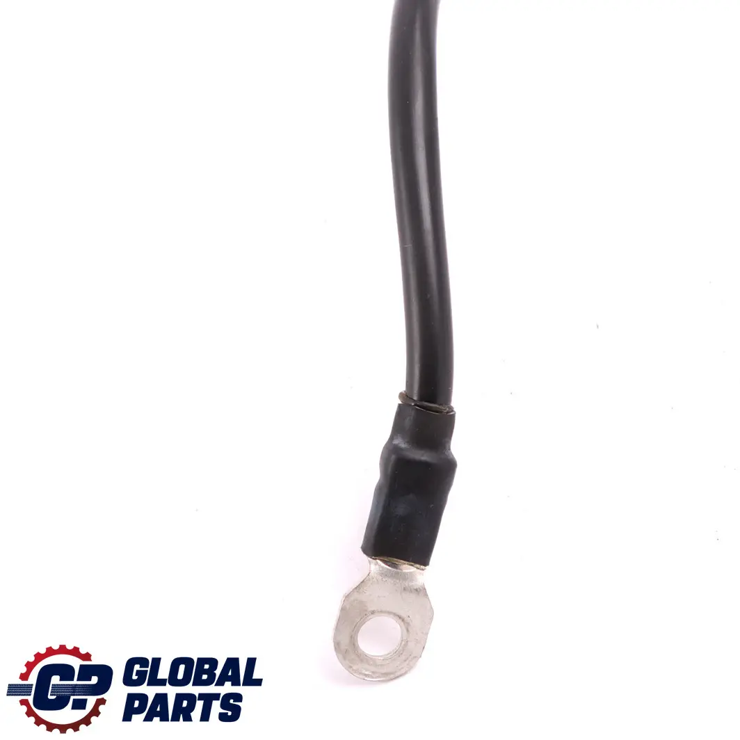 Mercedes A-Class W169 Battery Lead Wire Cable Negative - SKU A0009050054 - Part number A0009050054