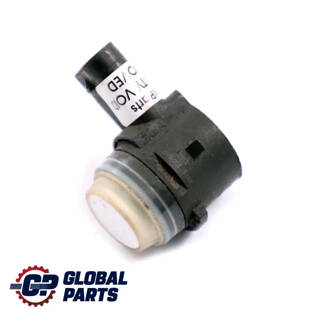Mercedes W205 W207 PDC Sensore distanza parcheggio anteriore Bianco - SKU A0009051202 - Numero di parte A0009051202