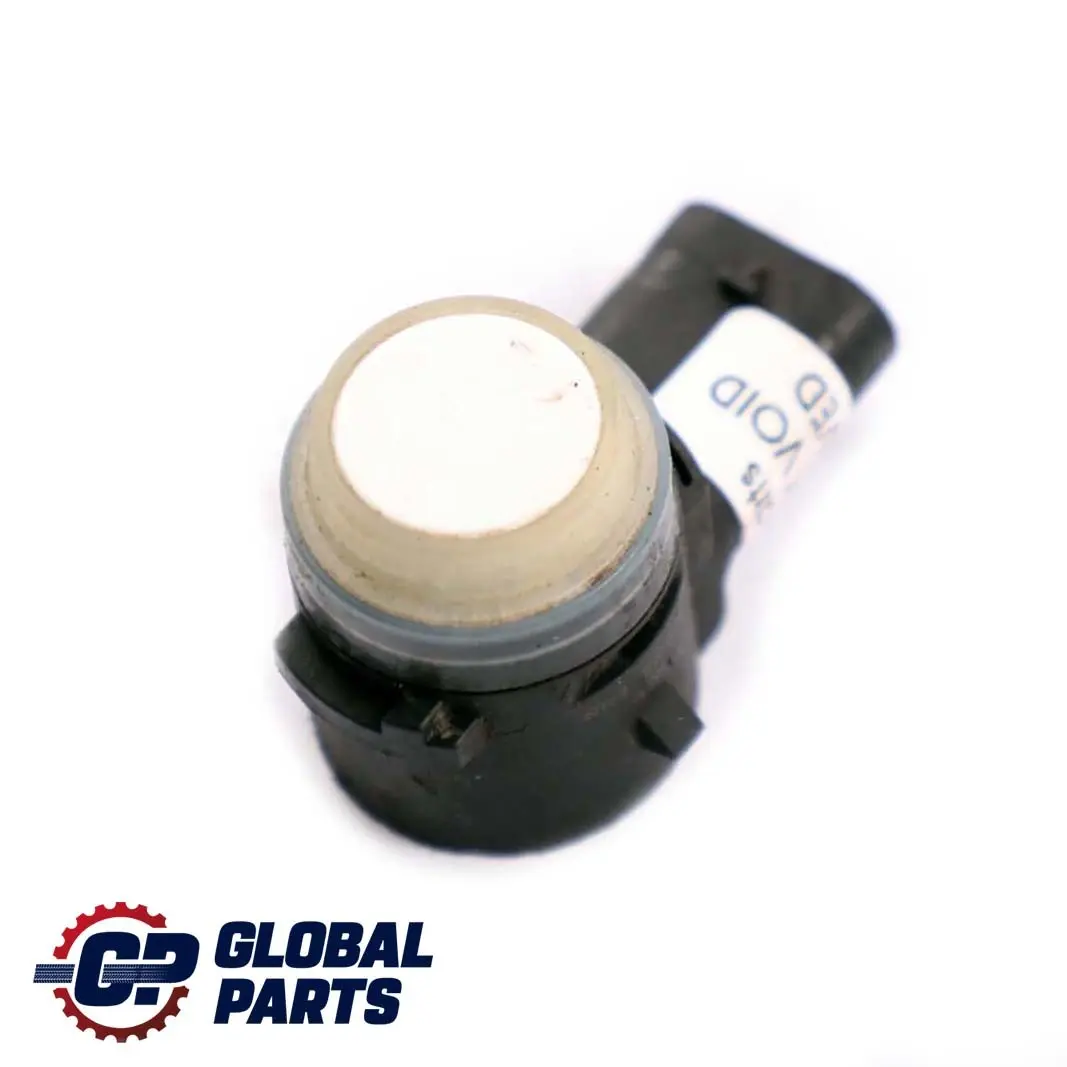 W207 PDC Sensore distanza parcheggio anteriore Bianco per Mercedes W205 con numero di parte A0009051202 Mercedes W205 W207 PDC Sensore distanza parcheggio anteriore Bianco - SKU A0009051202 - Numero di parte A0009051202