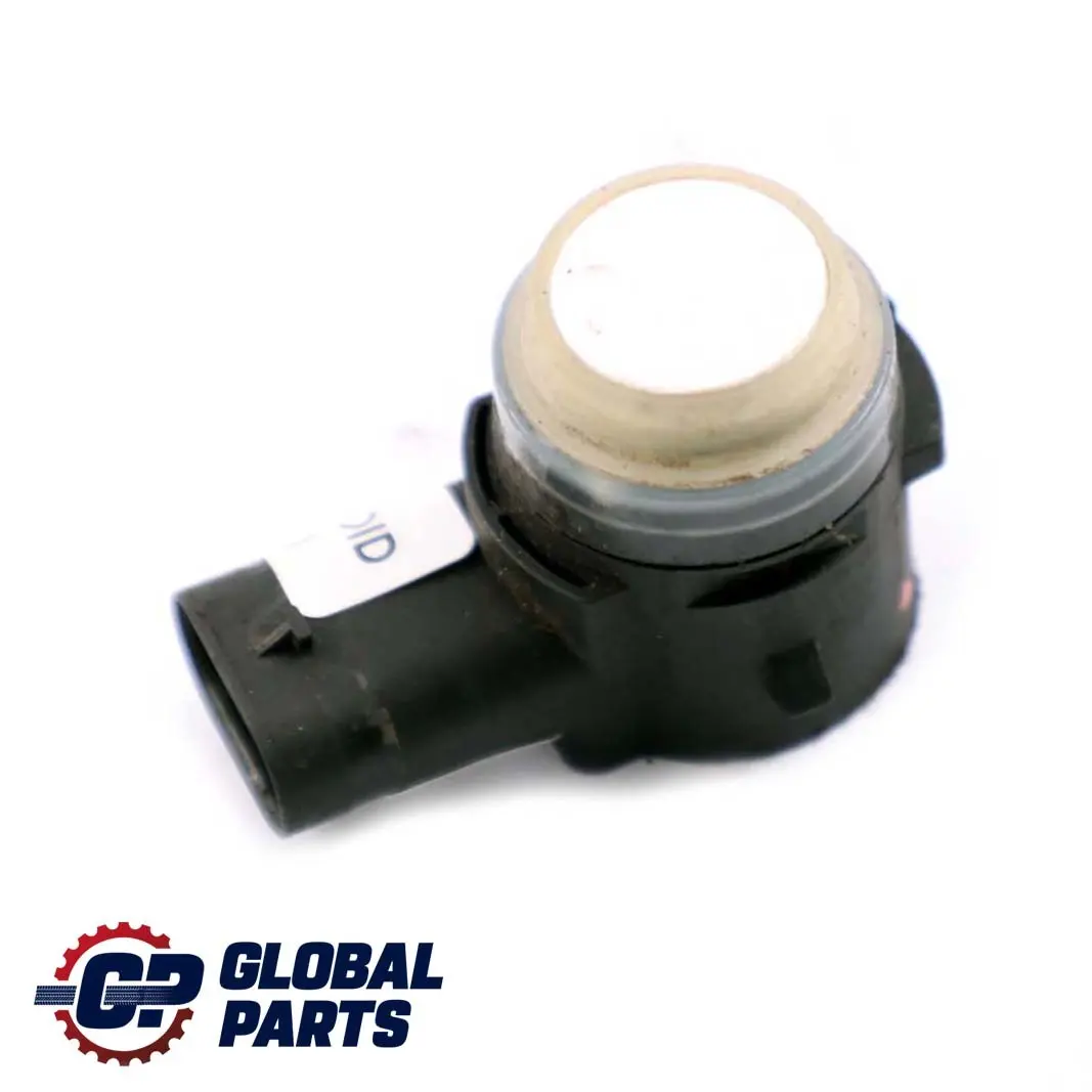 W207 PDC Parkdistanzsensor vorne weiß für Mercedes W205 mit Teilenummer A0009051202 Mercedes W205 W207 PDC Parkdistanzsensor vorne weiß - SKU A0009051202 - Teilenummer A0009051202