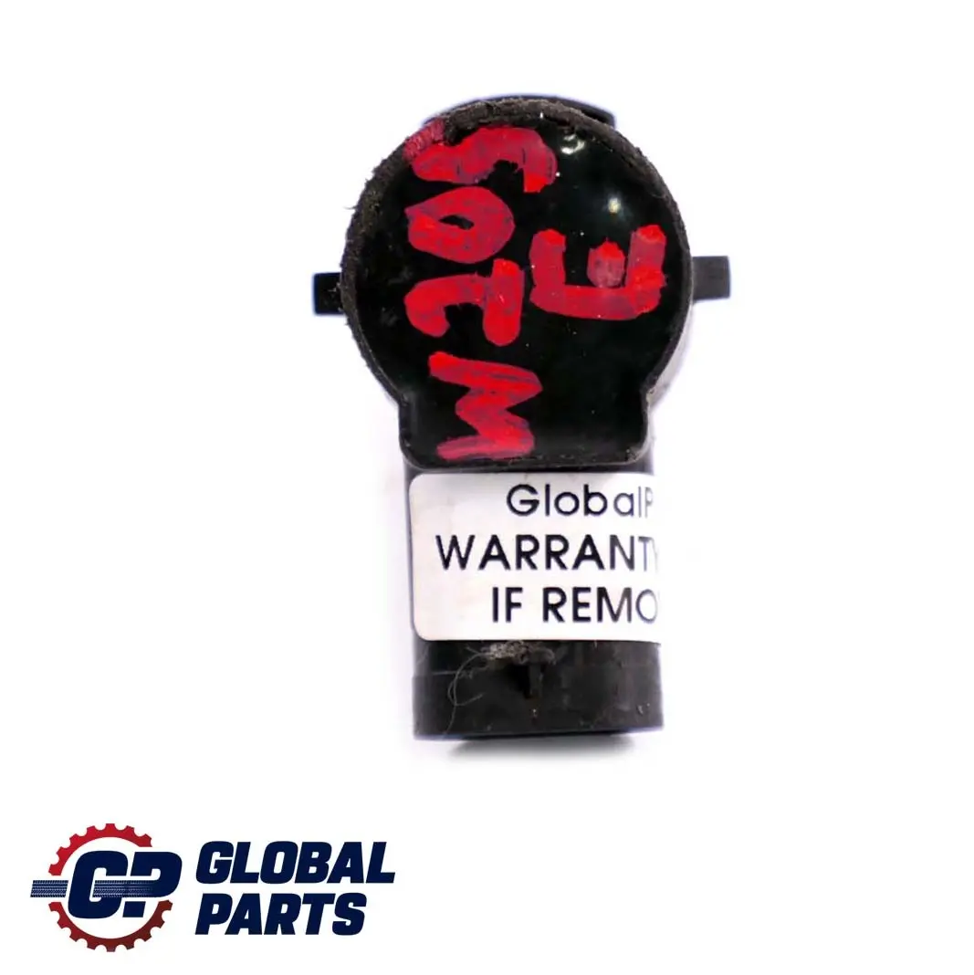 W207 PDC Parkdistanzsensor vorne weiß für Mercedes W205 mit Teilenummer A0009051202 Mercedes W205 W207 PDC Parkdistanzsensor vorne weiß - SKU A0009051202 - Teilenummer A0009051202