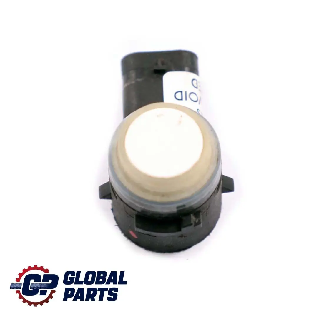 Mercedes W205 W207 PDC Sensore distanza parcheggio anteriore Bianco A0009051202