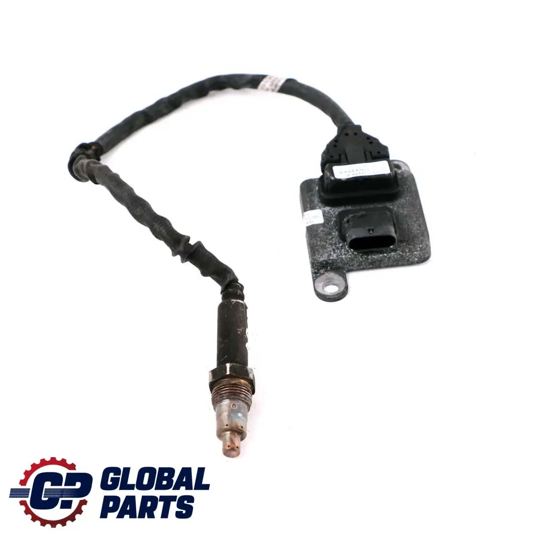 Mercedes-Benz E-Klasse W207 W212 NOx Sensor Lambdasonde Diesel für mit Teilenummer A0009053506 Mercedes-Benz E-Klasse W207 W212 NOx Sensor Lambdasonde Diesel - SKU A0009053506 - Teilenummer A0009053506